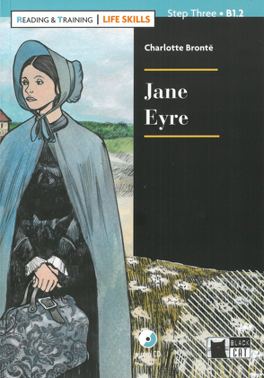 Jane Eyre von Brontë,  Charlotte