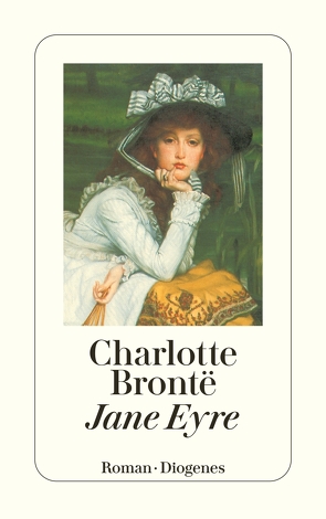 Jane Eyre von Brontë,  Charlotte, Schindler,  Bernhard