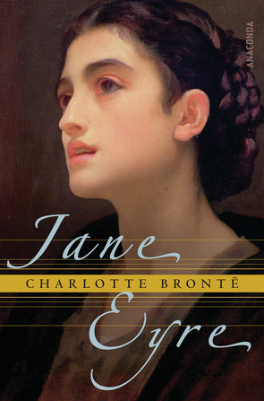 Jane Eyre von Brontë,  Charlotte