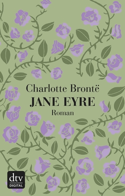 Jane Eyre von Brontë,  Charlotte, Röckelein,  Gottfried