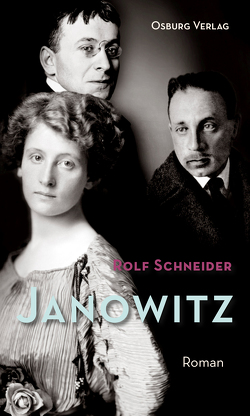 Janowitz von Schneider,  Rolf