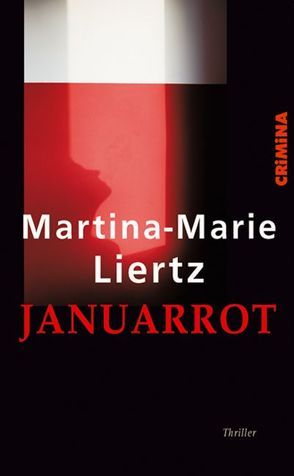 Januarrot von Liertz,  Martina-Marie