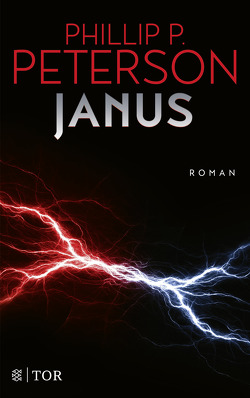 Janus von Peterson,  Phillip P.