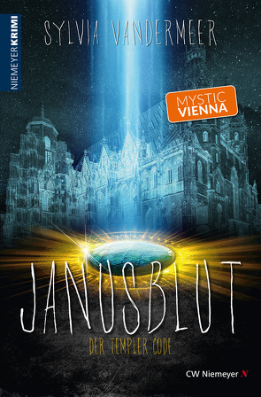 Janusblut von Vandermeer,  Sylvia