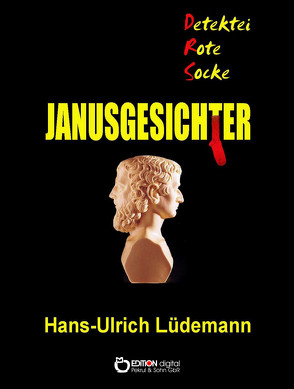Janusgesichter von Lüdemann,  Hans-Ulrich, Schmolinske,  Wolfgang