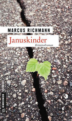 Januskinder von Richmann,  Marcus