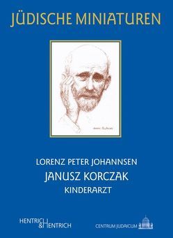 Janusz Korczak von Johannsen,  Lorenz Peter