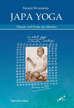 Japa Yoga von Bretz,  Sukadev V, Sivananda,  Swami