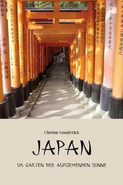 Japan von Grandy-Dick,  Christine