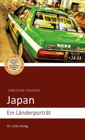 Japan von Tagsold,  Christian