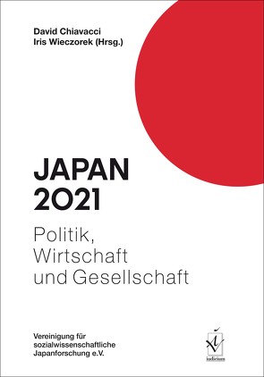 Japan 2021 von Chiavacci,  David, Wieczorek,  Iris