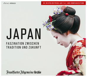 Japan von Geisler,  Christian, Stecher,  Thomas, Thaut,  Anna, Trötscher,  Hans Peter