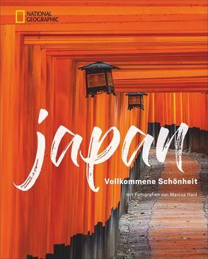 JAPAN von Haid,  Marcus