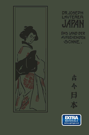 Japan von Lauterer,  Joseph