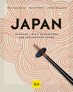 Japan von Britz,  Walter, Lehmann,  Joerg, Nagahama,  Risa