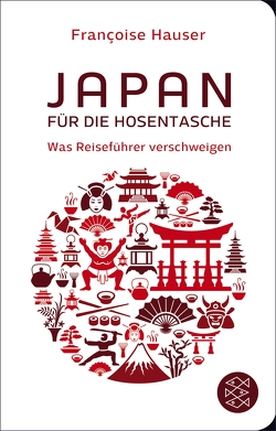 Japan für die Hosentasche von Hauser,  Françoise