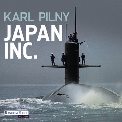Japan Inc. von Arnold,  Frank, Pilny,  Karl