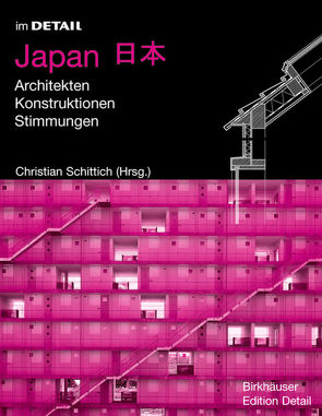 Japan von Schittich,  Christian