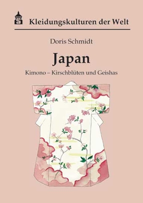 Japan von Schmidt,  Doris