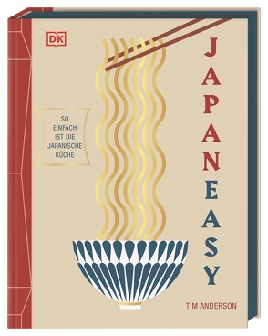 Japaneasy von Anderson,  Tim