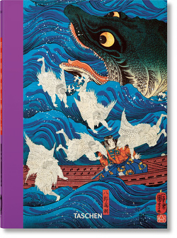 Japanese Woodblock Prints. 40th Ed. von Marks,  Andreas