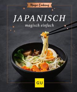 Japanisch magisch einfach von Pfannebecker,  Inga