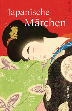 Japanische Märchen von Anaconda Verlag, Bovey,  Florence, Ogita,  Noriko