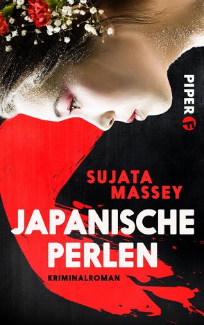 Japanische Perlen von Hauser,  Sonja, Massey,  Sujata