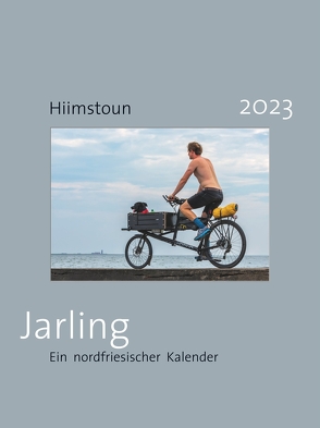 Jarling 2023 von Hoffmann,  Gondrun, Honnens,  Mirko, Kunz,  Marlene