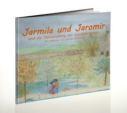 Jarmila und Jaromir von Spiegelberg Verlag, Wegmann,  Ursula