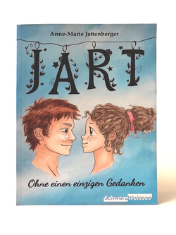 JART von Jettenberger,  Anne-Marie