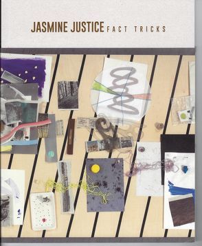 Jasmine Justice Fact Tricks von Colaizzi,  Vittorio, Diack,  Heather, Keiper,  Elke