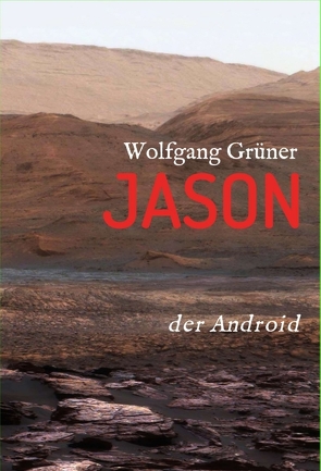 Jason von Grüner,  Wolfgang