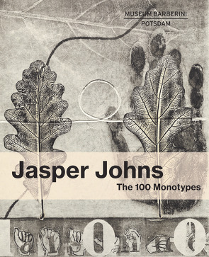 Jasper Johns von Philipp,  Michael, Westheider,  Ortrud