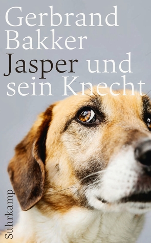 Jasper und sein Knecht von Bakker,  Gerbrand, Ecke,  Andreas