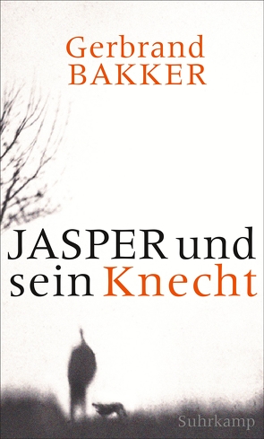Jasper und sein Knecht von Bakker,  Gerbrand, Ecke,  Andreas