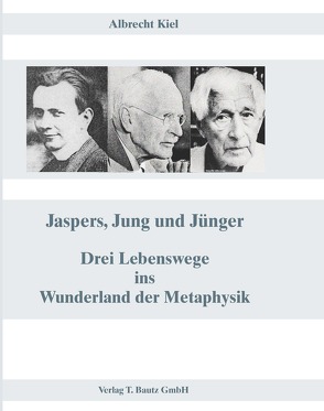 Jaspers, Jung und Jünger von Kiel,  Albrecht