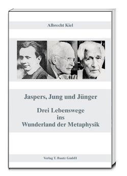 Jaspers, Jung und Jünger von Kiel,  Albrecht
