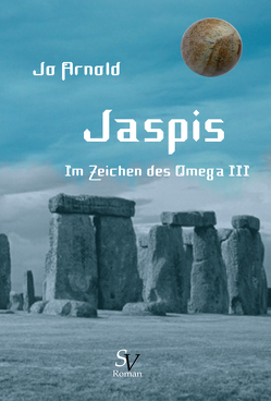 Jaspis von Arnold,  Jo, Schweitzer,  Karin