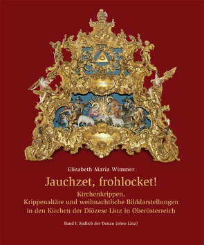 Jauchzet, frohlocket! von Wimmer,  Elisabeth