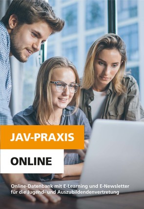 JAV-Praxis online