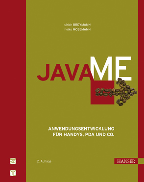 Java ME von Breymann,  Ulrich, Mosemann,  Heiko
