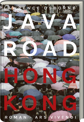 Java Road Hong Kong (eBook) von Osborne,  Lawrence, Röckelein,  Gottfried
