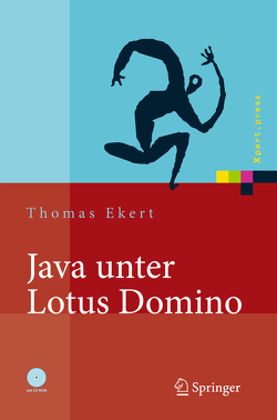 Java unter Lotus Domino von Ekert,  Thomas
