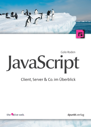 JavaScript von Roden,  Golo