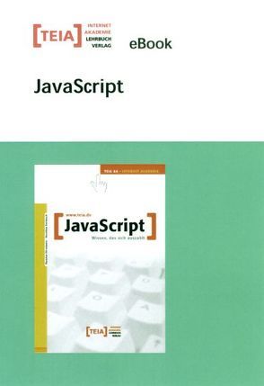 JavaScript eBook von Hirsemann,  Thorsten, Rochusch,  Dorothea