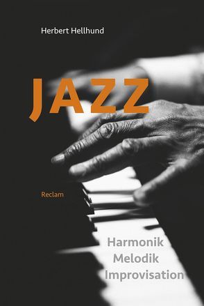 Jazz von Hellhund,  Herbert