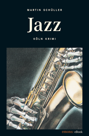 Jazz von Schüller,  Martin