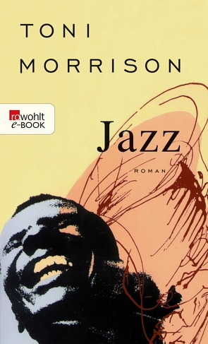 Jazz von Morrison,  Toni, Pfetsch,  Helga