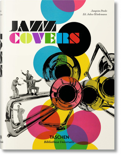 Jazz Covers von Paulo,  Joaquim, Wiedemann,  Julius